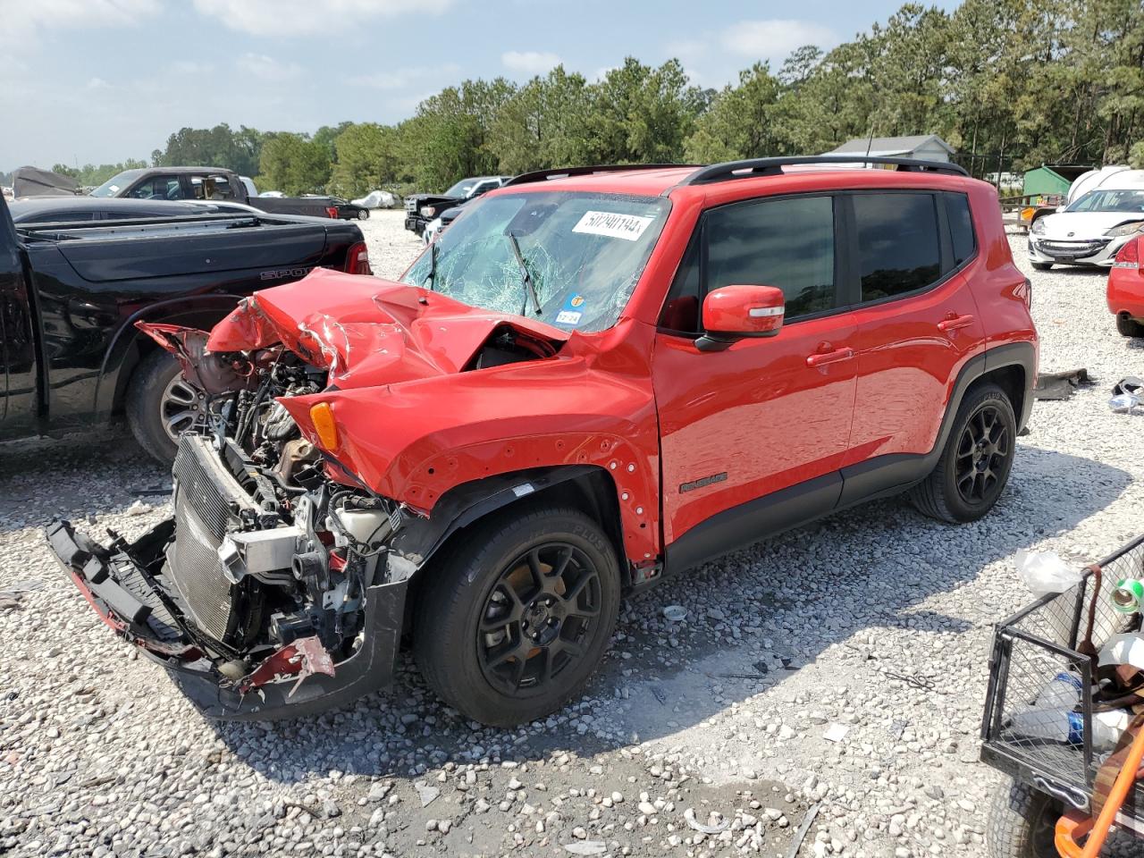 jeep renegade 2020 zacnjab12lpk98447