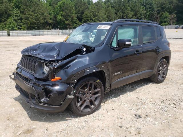 jeep renegade l 2019 zacnjab14kpk10853