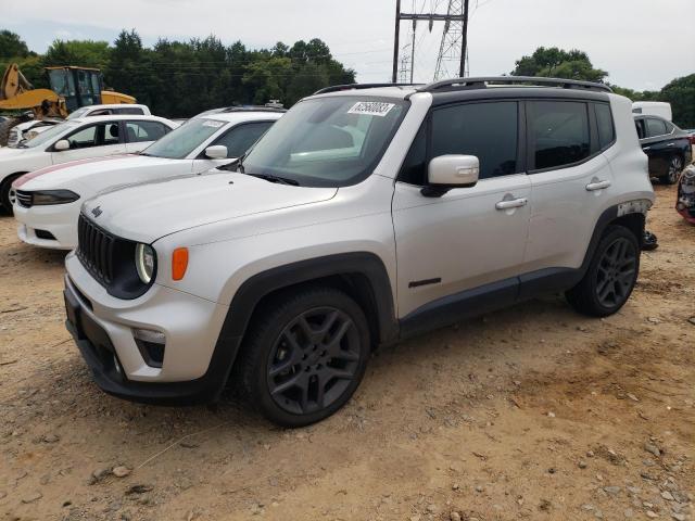 jeep renegade l 2019 zacnjab16kpk13978