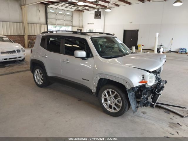 jeep renegade 2019 zacnjabb0kpk84442