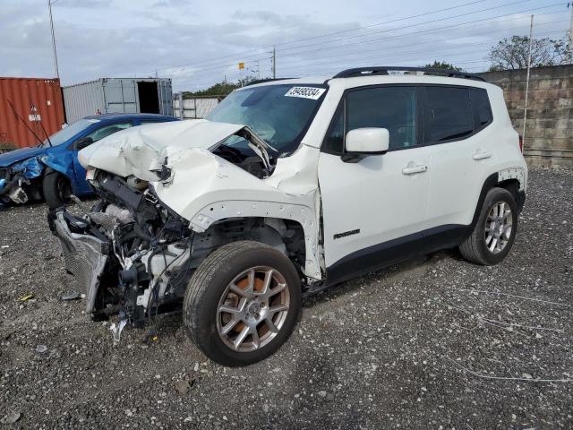 jeep renegade 2019 zacnjabb0kpk87311