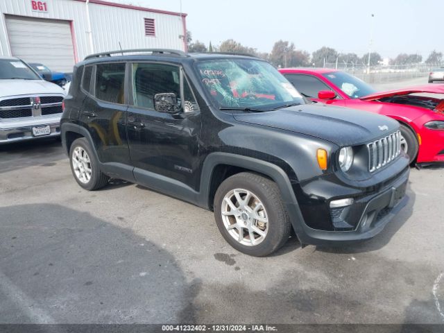 jeep renegade 2020 zacnjabb0lpl04688