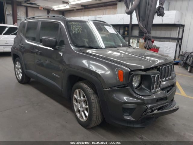 jeep renegade 2020 zacnjabb0lpl10863