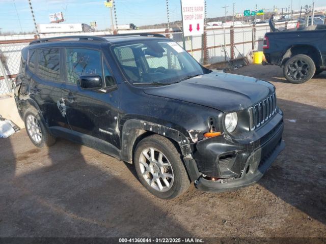 jeep renegade 2020 zacnjabb0lpm01924