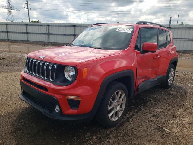 jeep renegade 2019 zacnjabb1kpk32995