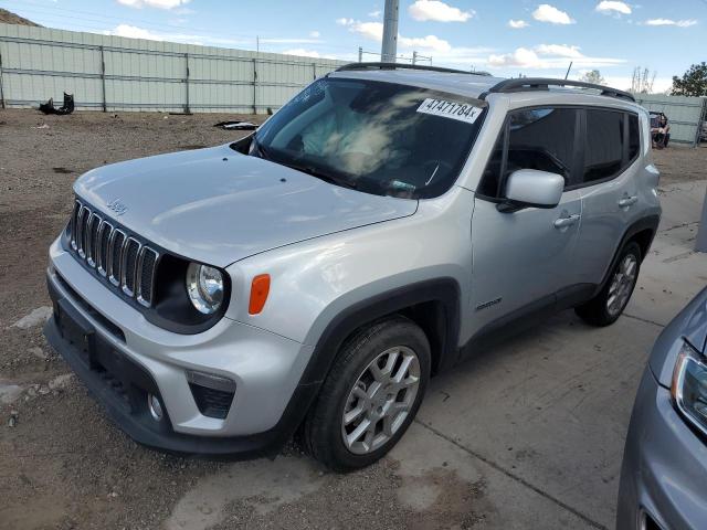 jeep renegade 2019 zacnjabb1kpk69657