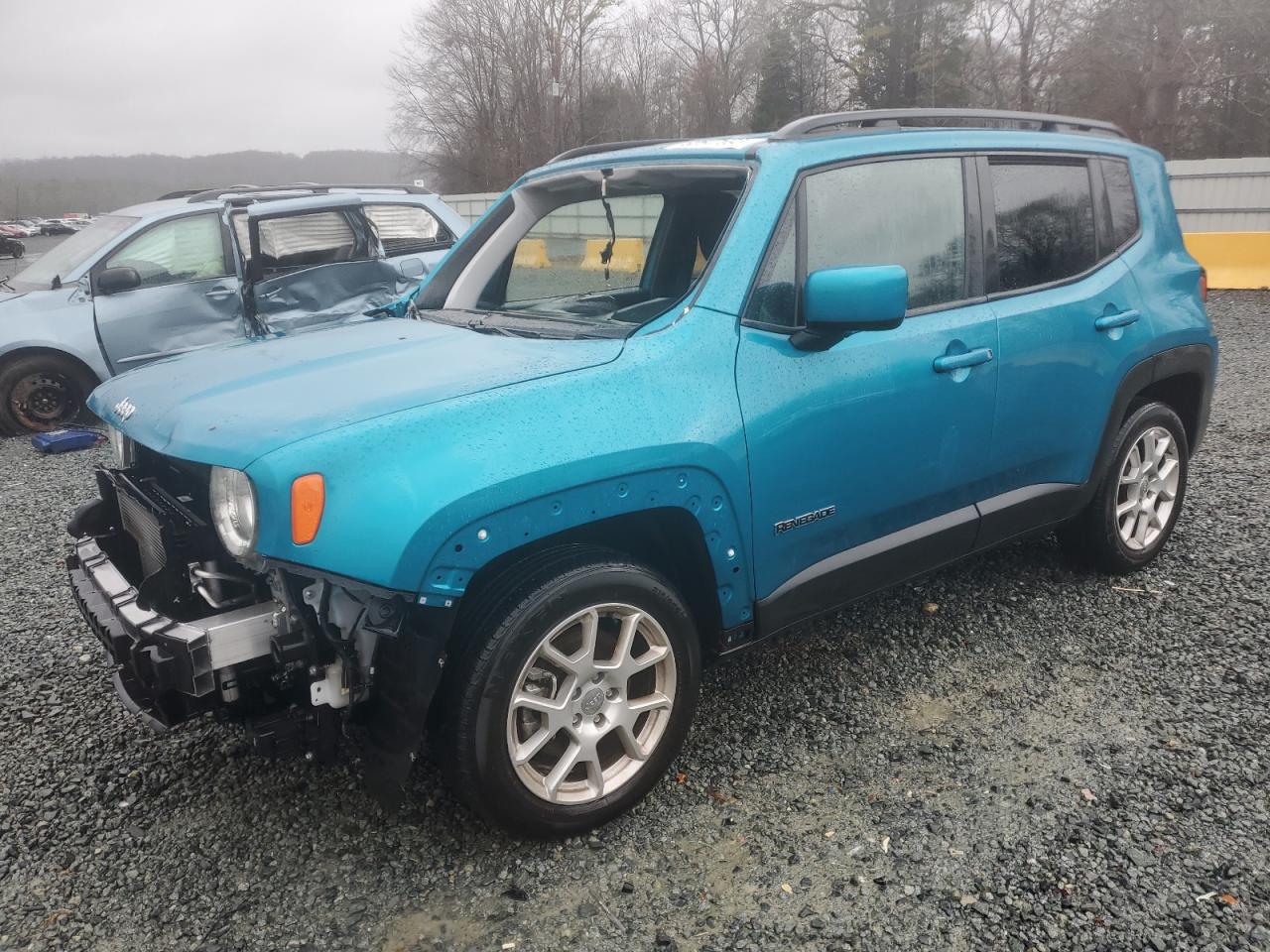 jeep renegade 2019 zacnjabb1kpk87611