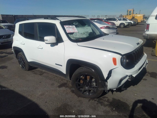 jeep renegade 2020 zacnjabb1lpl10743