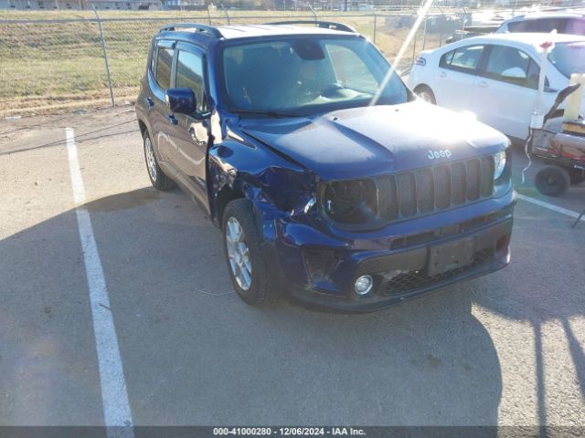 jeep renegade 2020 zacnjabb1lpl17465