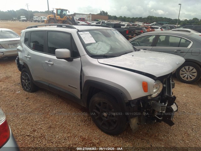 jeep renegade 2020 zacnjabb1lpl31799