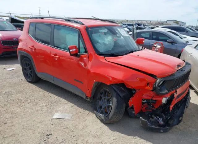 jeep renegade 2020 zacnjabb1lpl63619