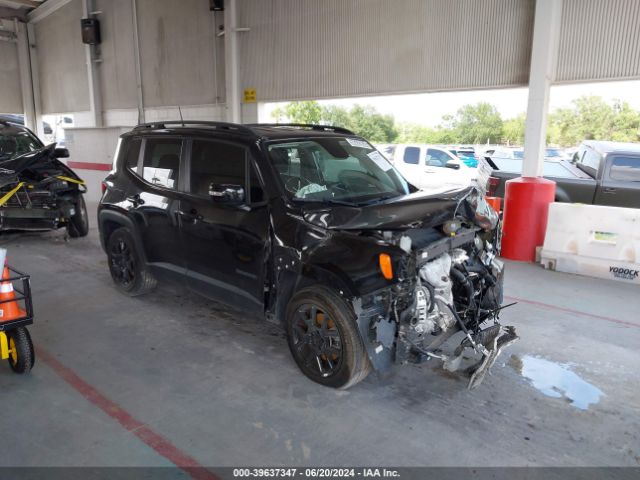 jeep renegade 2020 zacnjabb1lpl69081