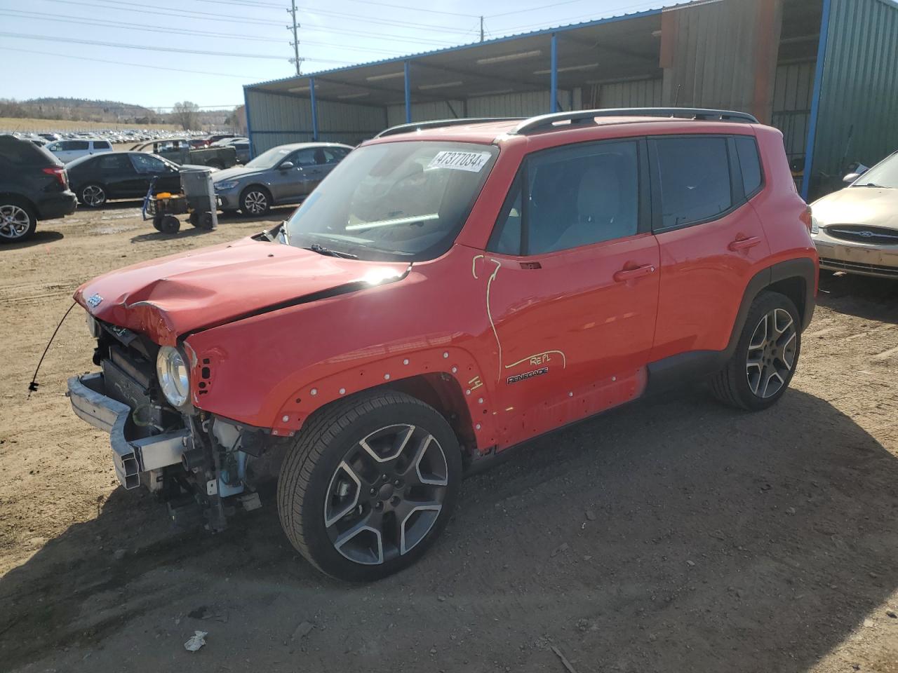 jeep renegade 2020 zacnjabb1lpl73762