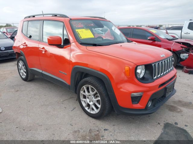 jeep renegade 2020 zacnjabb1lpl73874