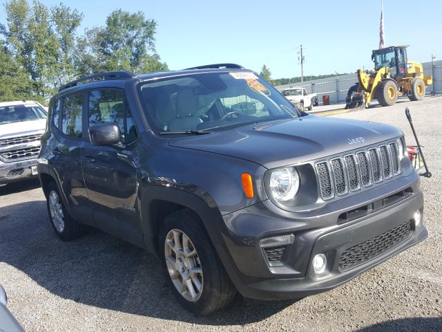 jeep renegade l 2019 zacnjabb2kpj82396