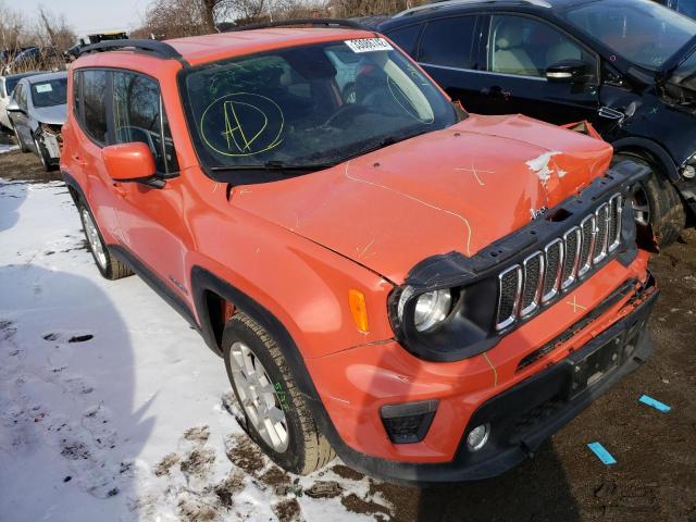 jeep renegade l 2019 zacnjabb2kpk08267