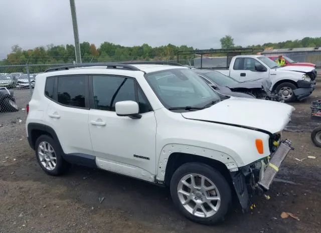 jeep renegade 2019 zacnjabb2kpk36649