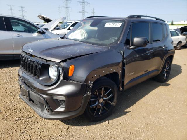 jeep renegade 2019 zacnjabb2kpk46288