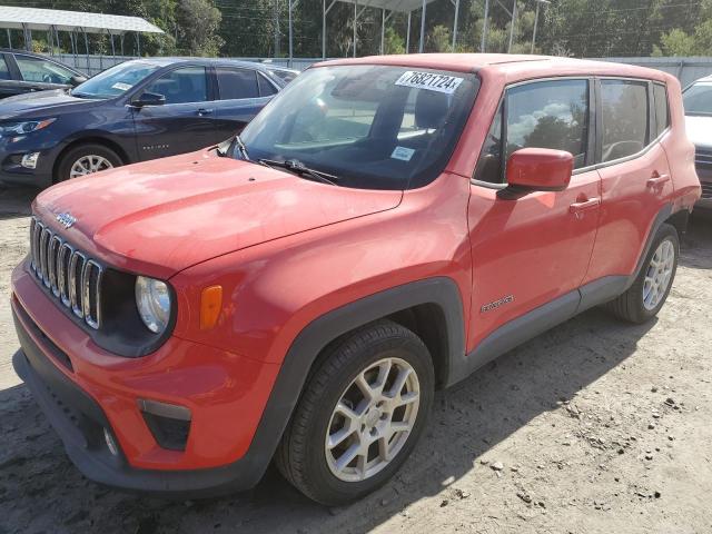 jeep renegade l 2019 zacnjabb2kpk86516