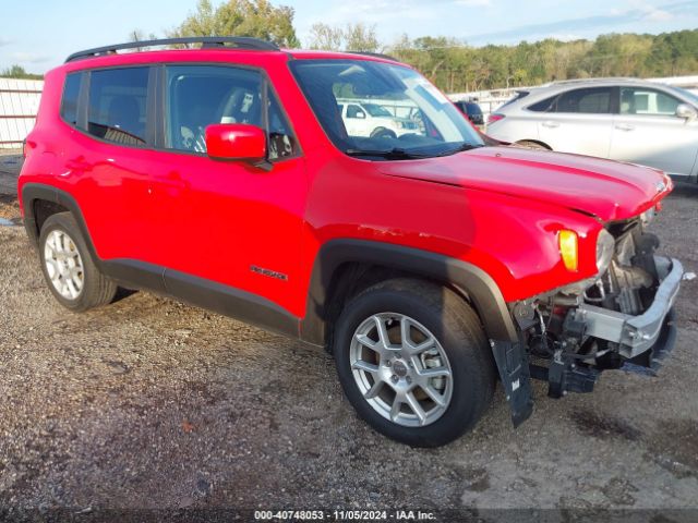 jeep renegade 2020 zacnjabb2lpl49874