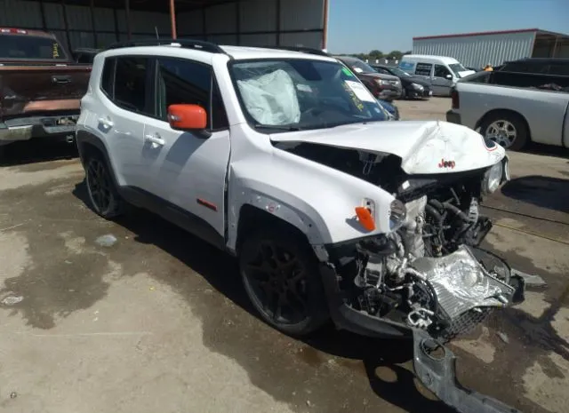 jeep renegade 2020 zacnjabb2lpl72197