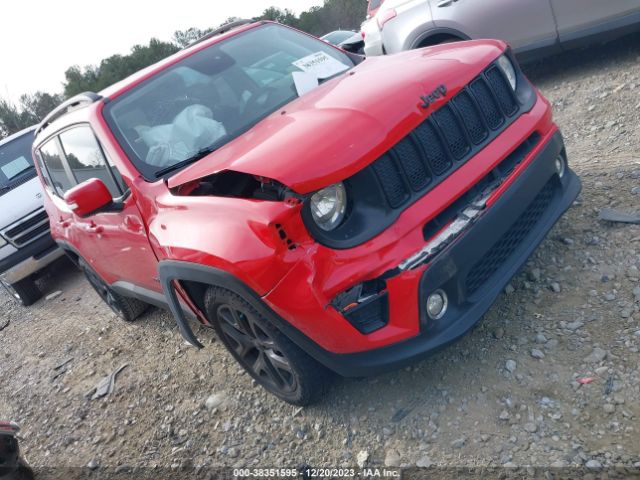 jeep renegade 2019 zacnjabb3kpj86909