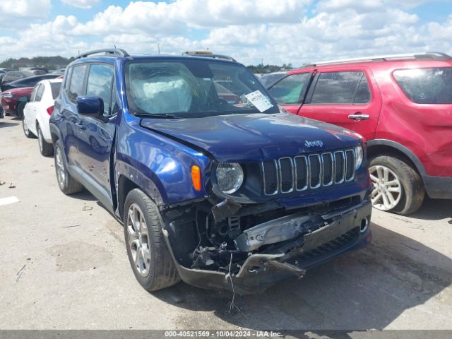 jeep renegade 2019 zacnjabb3kpk12344