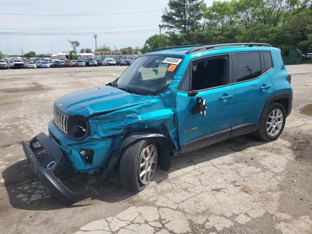 jeep renegade l 2019 zacnjabb3kpk53198