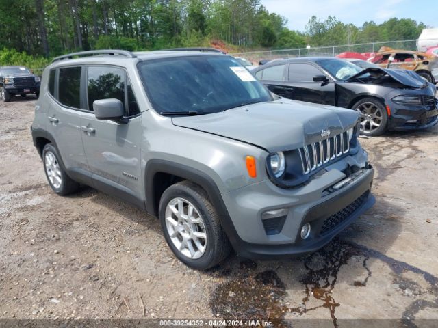 jeep renegade 2019 zacnjabb3kpk76691