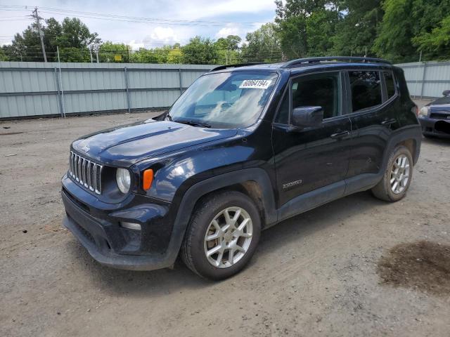 jeep renegade 2019 zacnjabb3kpk77386