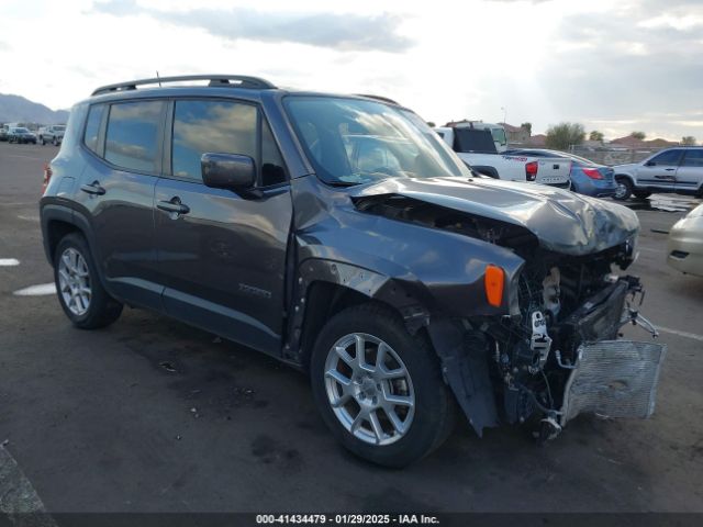 jeep renegade 2019 zacnjabb3kpk88176