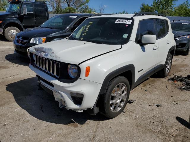 jeep renegade 2019 zacnjabb3kpk88405