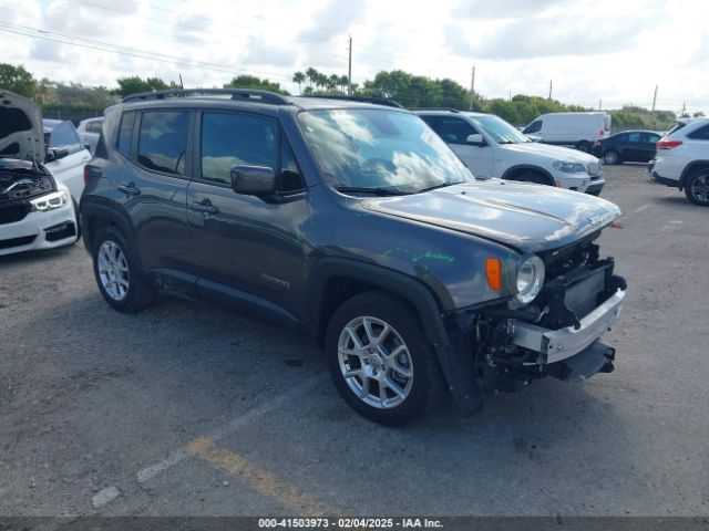 jeep renegade 2019 zacnjabb3kpk90252