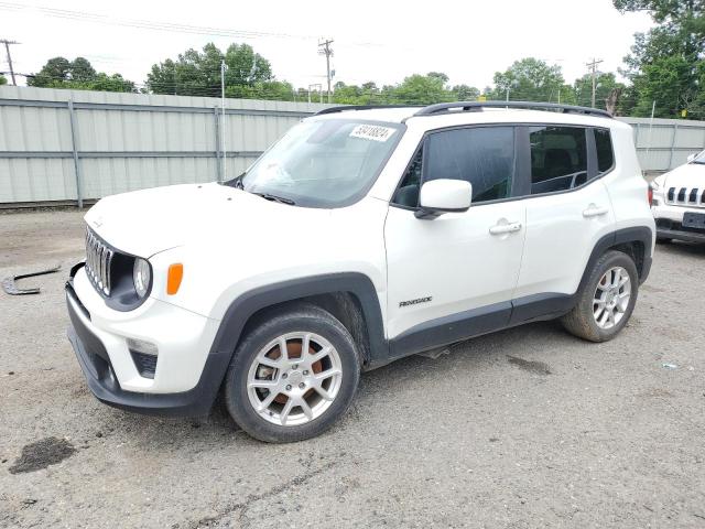 jeep renegade 2020 zacnjabb3lpk98031