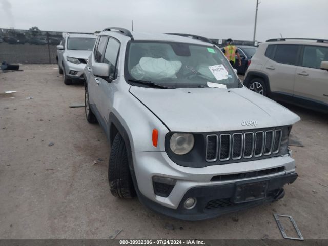 jeep renegade 2019 zacnjabb4kpj92797