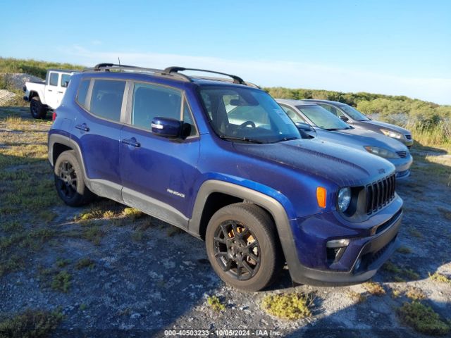 jeep renegade 2019 zacnjabb4kpk16662