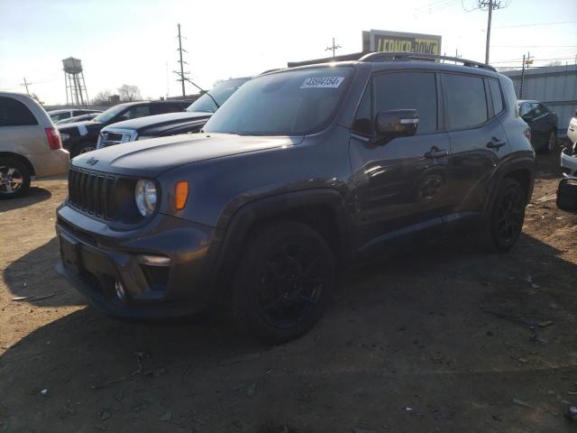 jeep renegade 2019 zacnjabb4kpk22414