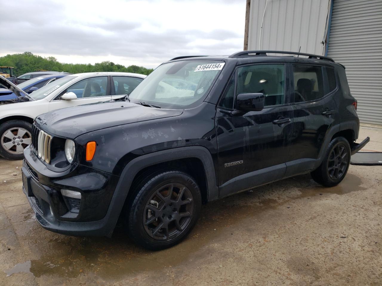 jeep renegade 2019 zacnjabb4kpk76599