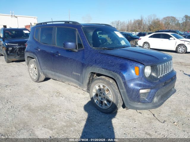 jeep renegade 2019 zacnjabb4kpk86615