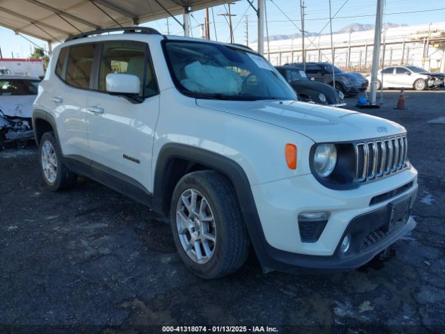 jeep renegade 2020 zacnjabb4lpl31358