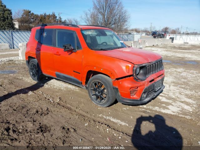 jeep renegade 2020 zacnjabb4lpl88031