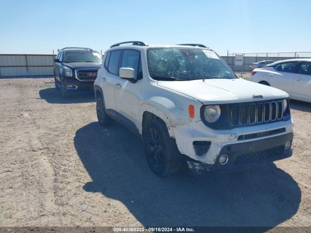 jeep renegade 2019 zacnjabb5kpk01636