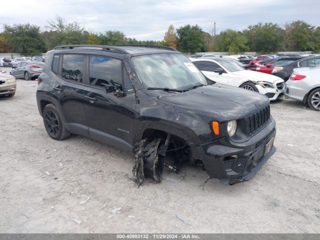 jeep renegade 2019 zacnjabb5kpk60640