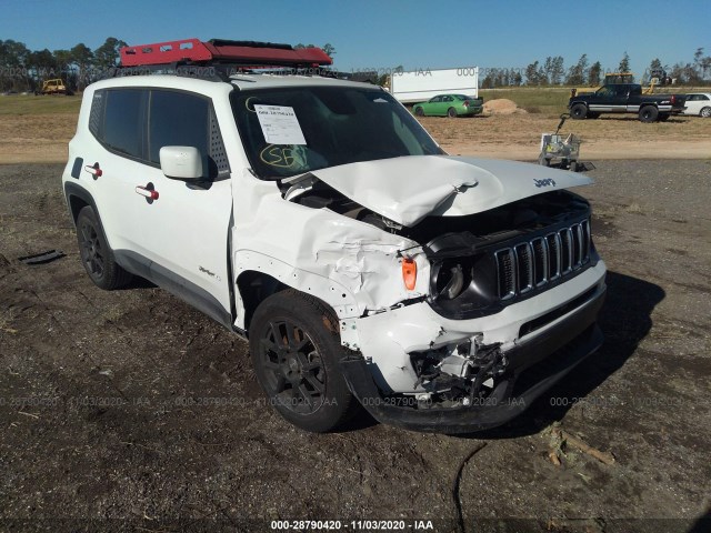 jeep renegade 2019 zacnjabb5kpk90267