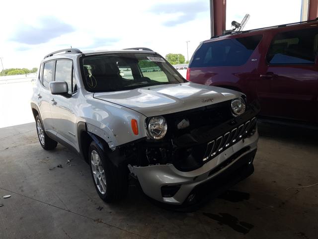 jeep renegade l 2020 zacnjabb5lpl20532