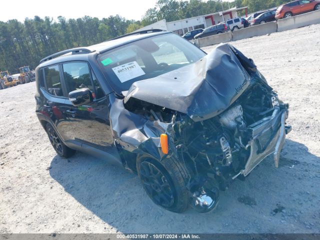 jeep renegade 2020 zacnjabb5lpl27187