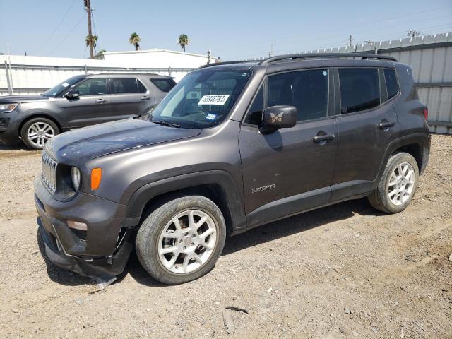 jeep renegade l 2020 zacnjabb5lpl63624