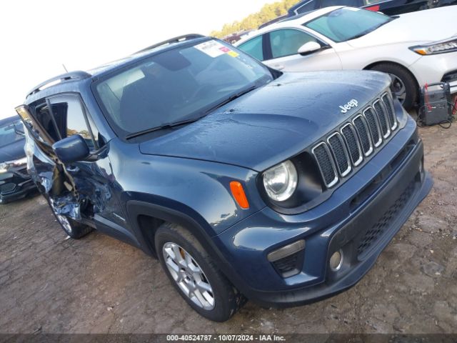 jeep renegade 2020 zacnjabb5lpl64062