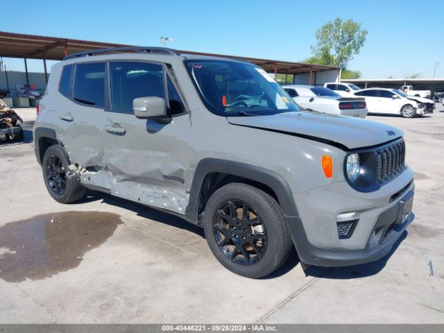 jeep renegade 2020 zacnjabb5lpl66989