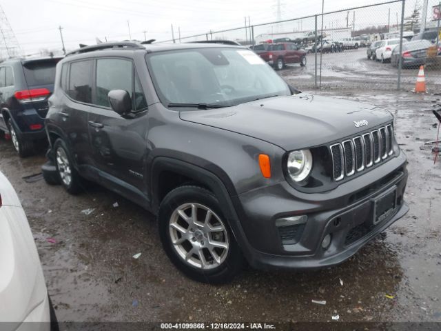 jeep renegade 2019 zacnjabb6kpk57956